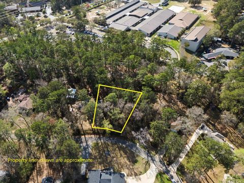 Tiny photo for 3373 BARROW HILL TRL Trl, Tallahassee, FL 32312 (MLS # 397109)