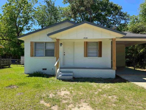 1929 Flagler Street, Quincy, FL 32351 - MLS#: 385473