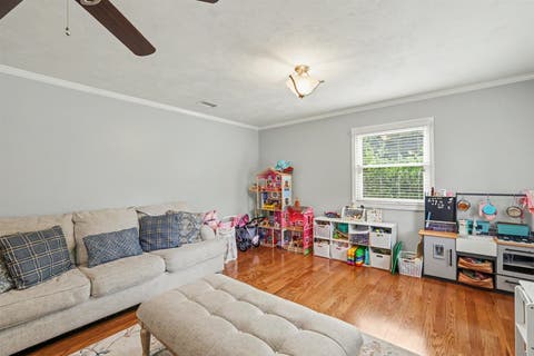 Tiny photo for 1734 Ruby Road, Tallahassee, FL 32303 (MLS # 401149)