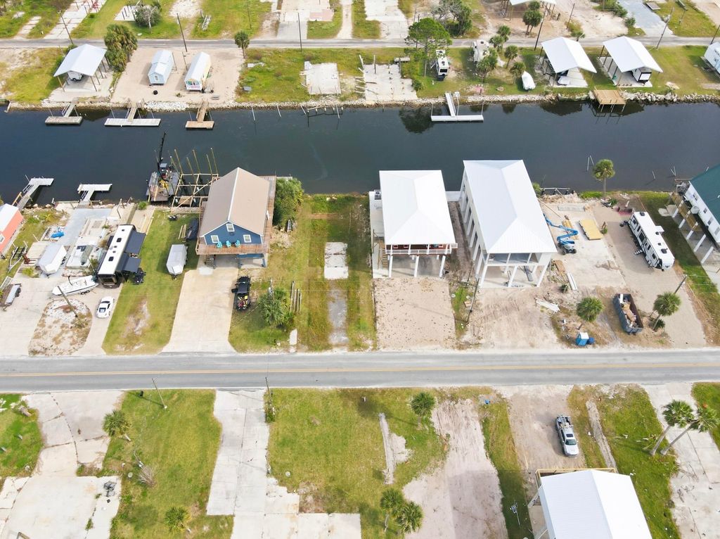 Photo of 21160 Keaton Beach Drive, Keaton Beach, FL 32348 (MLS # 393048)