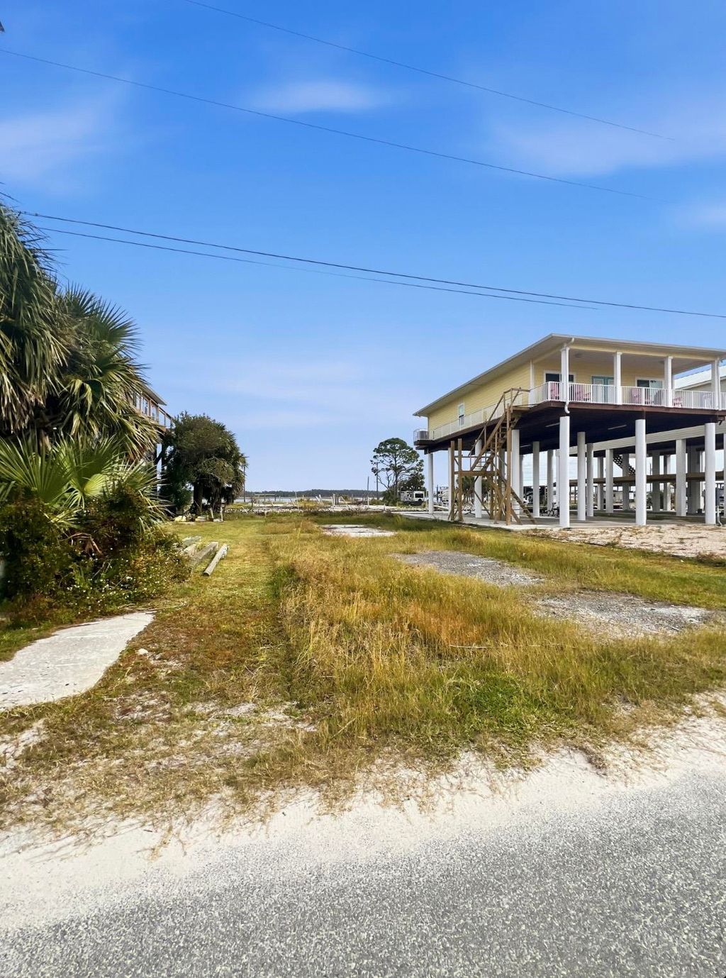 Photo of 21160 Keaton Beach Drive, Keaton Beach, FL 32348 (MLS # 393048)