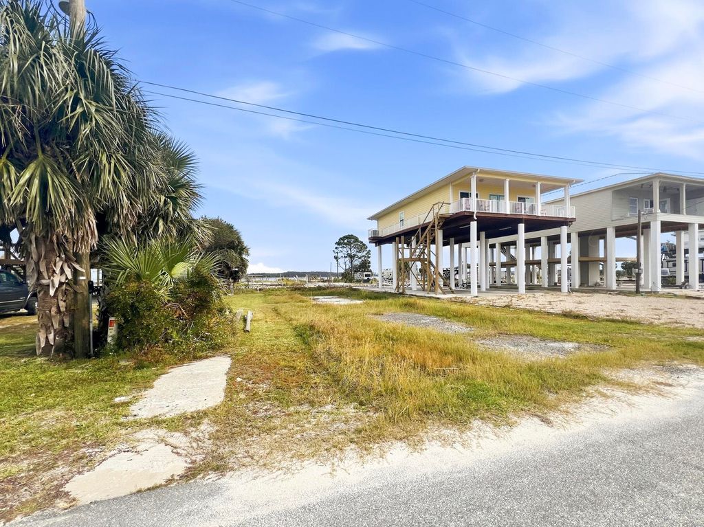 Photo of 21160 Keaton Beach Drive, Keaton Beach, FL 32348 (MLS # 393048)