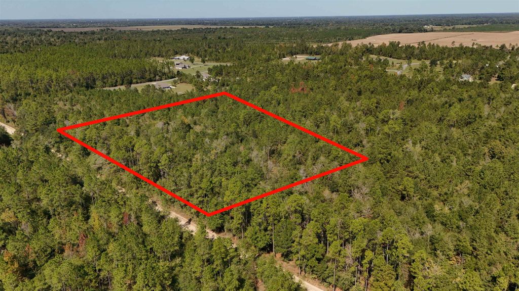 Photo of 00 CROSS COUNTRY Boulevard #68, Marianna, FL 32446 (MLS # 391855)