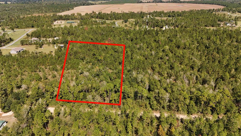 Photo of 00 CROSS COUNTRY Boulevard #68, Marianna, FL 32446 (MLS # 391855)