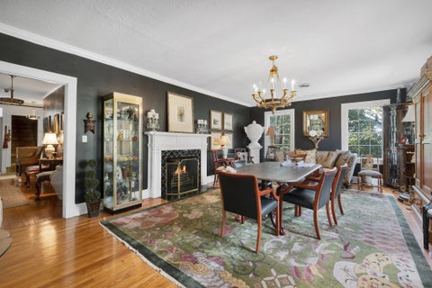 Tiny photo for 231 E 5Th Avenue, Tallahassee, FL 32303 (MLS # 400562)