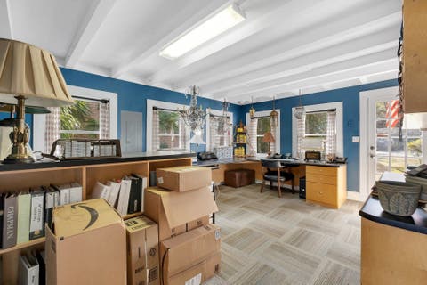 Tiny photo for 231 E 5Th Avenue, Tallahassee, FL 32303 (MLS # 400562)