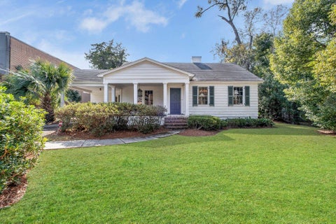 Photo of 231 E 5Th Avenue, Tallahassee, FL 32303 (MLS # 400562)
