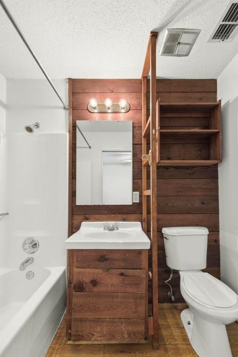 Tiny photo for 2885 Par Lane #A, Tallahassee, FL 32301 (MLS # 393989)