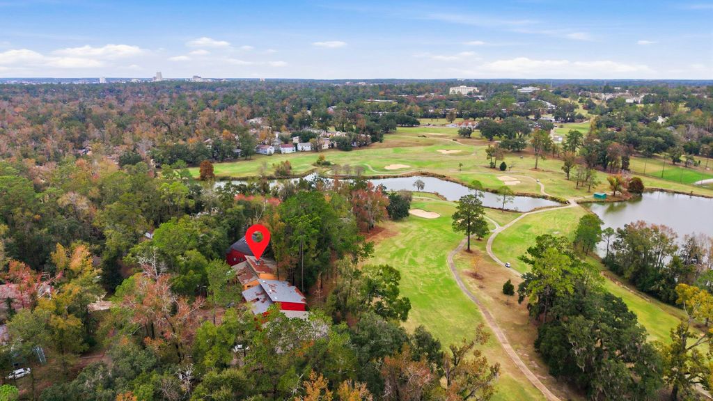 Photo of 2885 Par Lane #A, Tallahassee, FL 32301 (MLS # 393989)