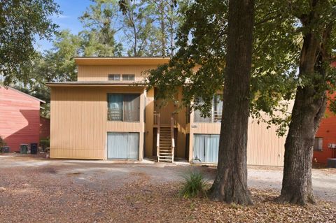 Tiny photo for 2885 Par Lane #A, Tallahassee, FL 32301 (MLS # 393989)