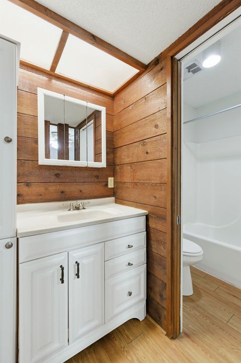 Tiny photo for 2885 Par Lane #A, Tallahassee, FL 32301 (MLS # 393989)