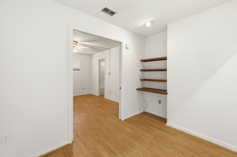 Tiny photo for 2885 Par Lane #A, Tallahassee, FL 32301 (MLS # 393989)