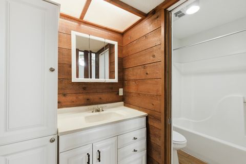 Tiny photo for 2885 Par Lane #A, Tallahassee, FL 32301 (MLS # 393989)