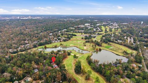 Tiny photo for 2885 Par Lane #A, Tallahassee, FL 32301 (MLS # 393989)