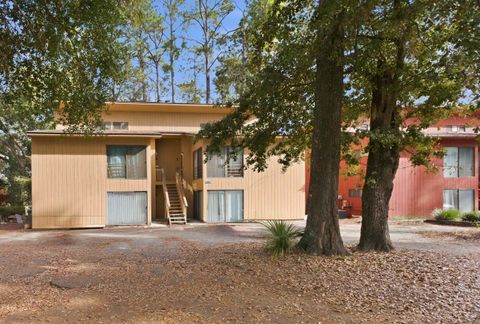 Tiny photo for 2885 Par Lane #A, Tallahassee, FL 32301 (MLS # 393989)