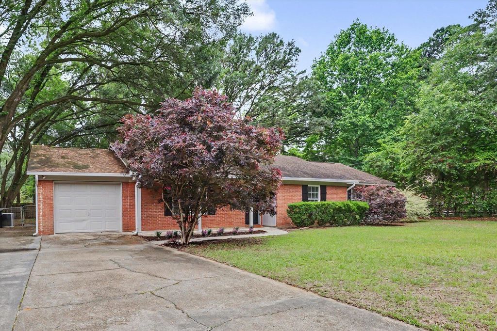 Photo of 3239 Affirmed Court, Tallahassee, FL 32309 (MLS # 399787)