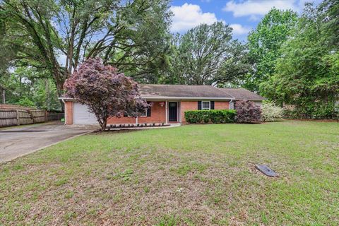 Tiny photo for 3239 Affirmed Court, Tallahassee, FL 32309 (MLS # 399787)