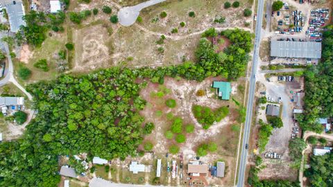 Tiny photo for 300 Ross Road, Tallahassee, FL 32305 (MLS # 393433)