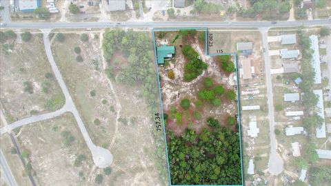 Tiny photo for 300 Ross Road, Tallahassee, FL 32305 (MLS # 393433)