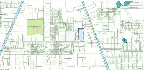 Tiny photo for 300 Ross Road, Tallahassee, FL 32305 (MLS # 393433)