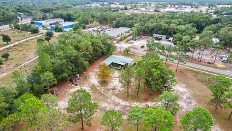 Tiny photo for 300 Ross Road, Tallahassee, FL 32305 (MLS # 393433)