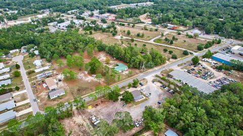 Tiny photo for 300 Ross Road, Tallahassee, FL 32305 (MLS # 393433)