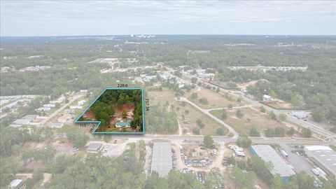 Tiny photo for 300 Ross Road, Tallahassee, FL 32305 (MLS # 393433)