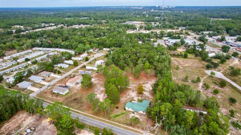 Tiny photo for 300 Ross Road, Tallahassee, FL 32305 (MLS # 393433)