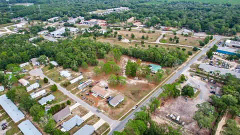 Tiny photo for 300 Ross Road, Tallahassee, FL 32305 (MLS # 393433)