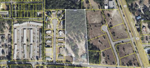 Tiny photo for 300 Ross Road, Tallahassee, FL 32305 (MLS # 393433)