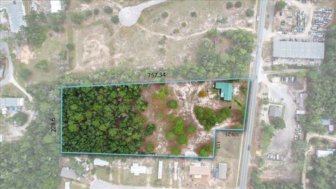 Photo of 300 Ross Road, Tallahassee, FL 32305 (MLS # 393433)