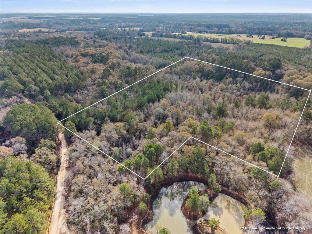 Photo of 0 Big Pond Lane, Thomasville, GA 31757 (MLS # 395624)