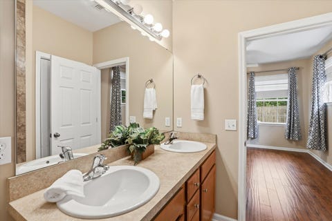 Tiny photo for 2866 HAMPTON MEADOW Drive, Tallahassee, FL 32311 (MLS # 402803)