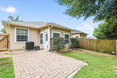 Tiny photo for 2866 HAMPTON MEADOW Drive, Tallahassee, FL 32311 (MLS # 402803)
