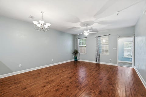 Tiny photo for 2866 HAMPTON MEADOW Drive, Tallahassee, FL 32311 (MLS # 402803)