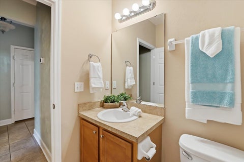 Tiny photo for 2866 HAMPTON MEADOW Drive, Tallahassee, FL 32311 (MLS # 402803)