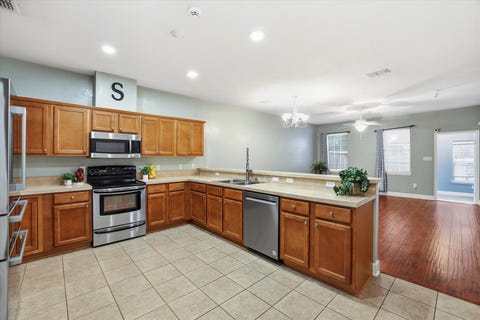 Tiny photo for 2866 HAMPTON MEADOW Drive, Tallahassee, FL 32311 (MLS # 402803)