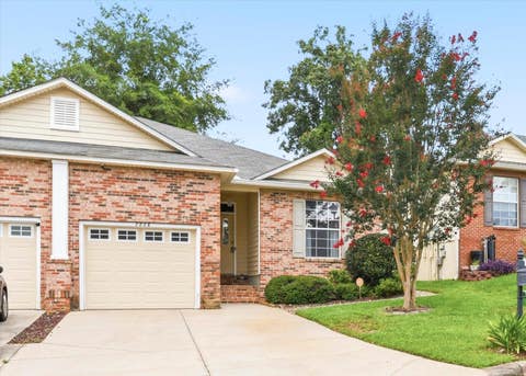 Tiny photo for 2866 HAMPTON MEADOW Drive, Tallahassee, FL 32311 (MLS # 402803)