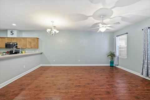 Tiny photo for 2866 HAMPTON MEADOW Drive, Tallahassee, FL 32311 (MLS # 402803)