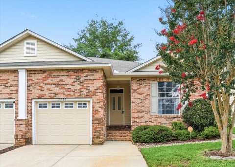 Photo of 2866 HAMPTON MEADOW Drive, Tallahassee, FL 32311 (MLS # 402803)