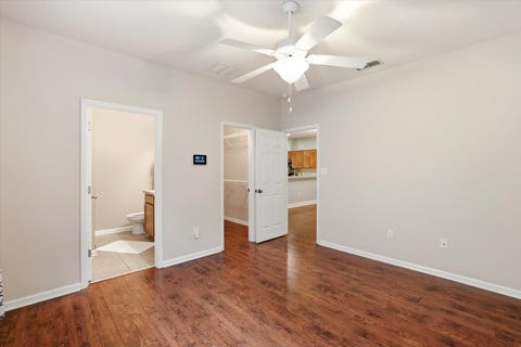 Tiny photo for 2866 HAMPTON MEADOW Drive, Tallahassee, FL 32311 (MLS # 402803)