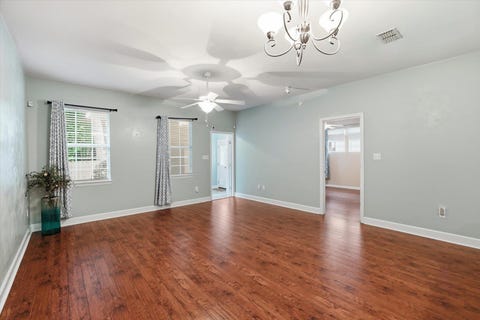 Tiny photo for 2866 HAMPTON MEADOW Drive, Tallahassee, FL 32311 (MLS # 402803)