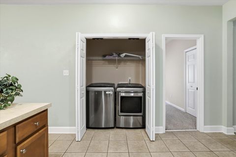 Tiny photo for 2866 HAMPTON MEADOW Drive, Tallahassee, FL 32311 (MLS # 402803)