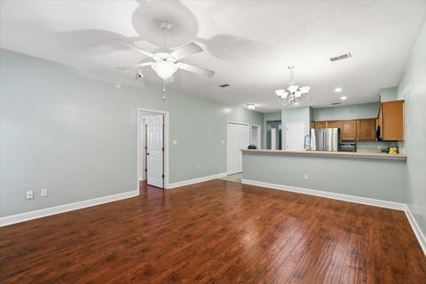 Tiny photo for 2866 HAMPTON MEADOW Drive, Tallahassee, FL 32311 (MLS # 402803)