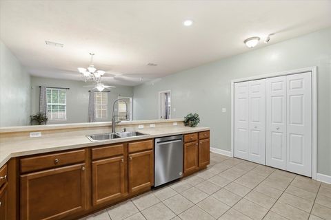 Tiny photo for 2866 HAMPTON MEADOW Drive, Tallahassee, FL 32311 (MLS # 402803)