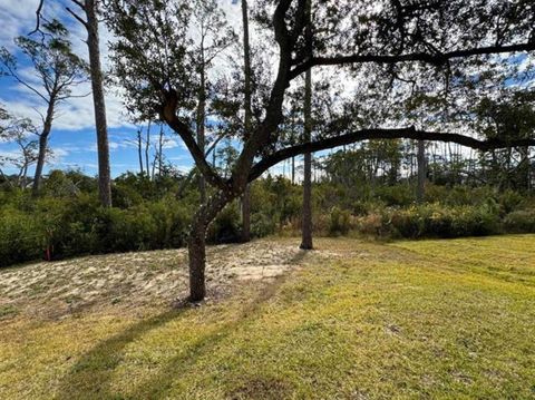Tiny photo for 3541 Sanctuary Drive, Panama City, FL 32408 (MLS # 401801)