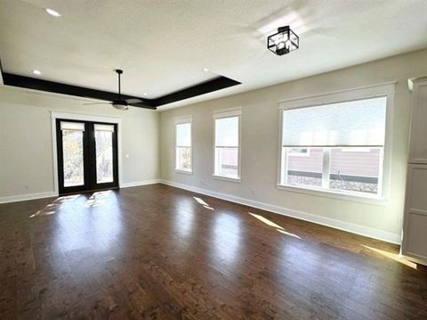 Tiny photo for 3541 Sanctuary Drive, Panama City, FL 32408 (MLS # 401801)