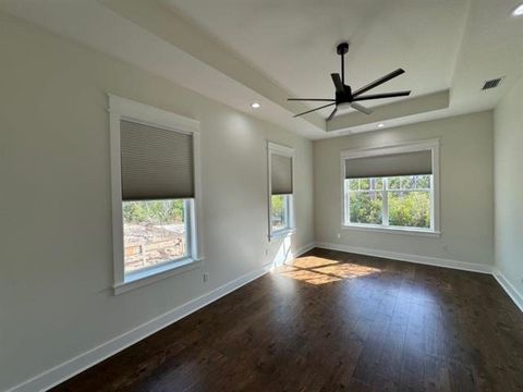 Tiny photo for 3541 Sanctuary Drive, Panama City, FL 32408 (MLS # 401801)
