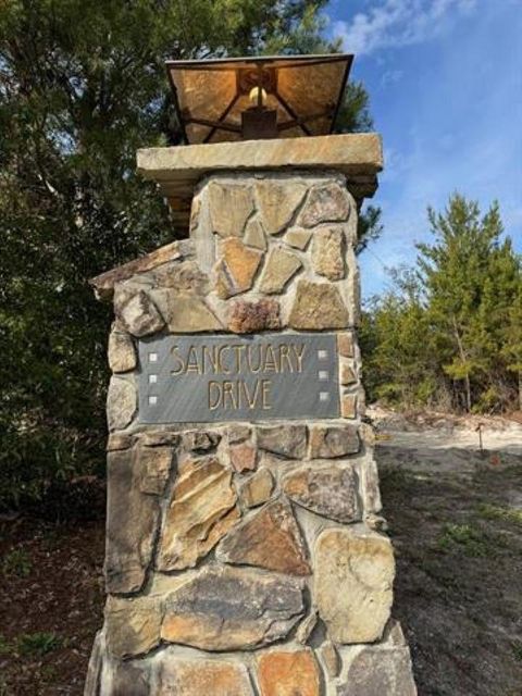 Tiny photo for 3541 Sanctuary Drive, Panama City, FL 32408 (MLS # 401801)