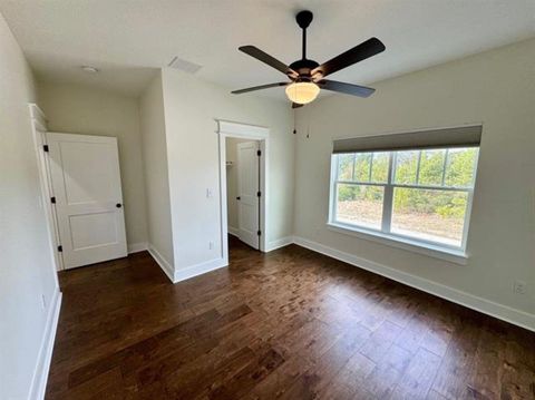 Tiny photo for 3541 Sanctuary Drive, Panama City, FL 32408 (MLS # 401801)